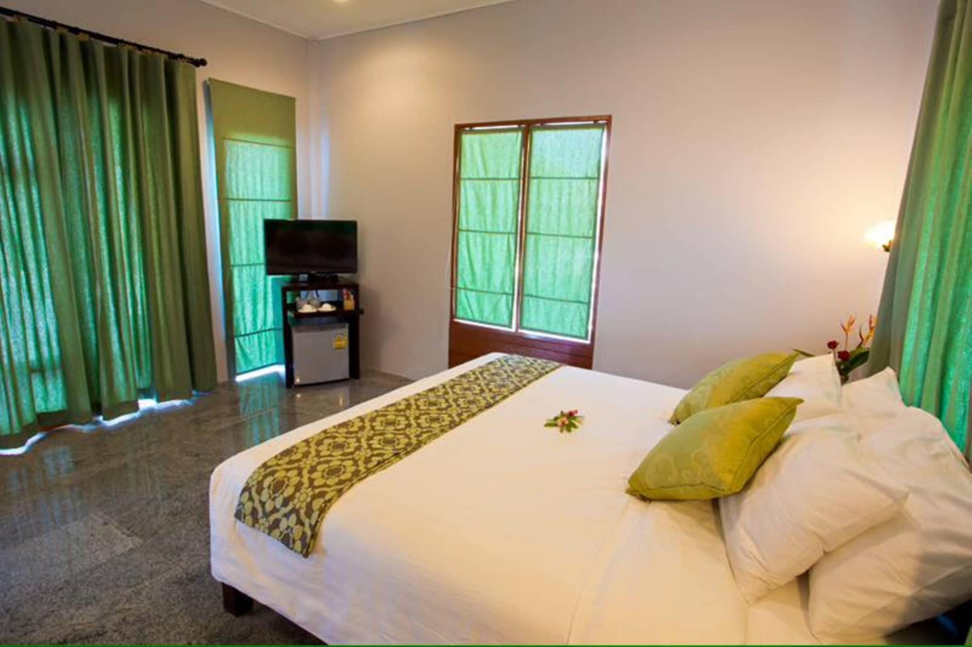 Ardea Resort Pool Villa Amphawa Exterior foto