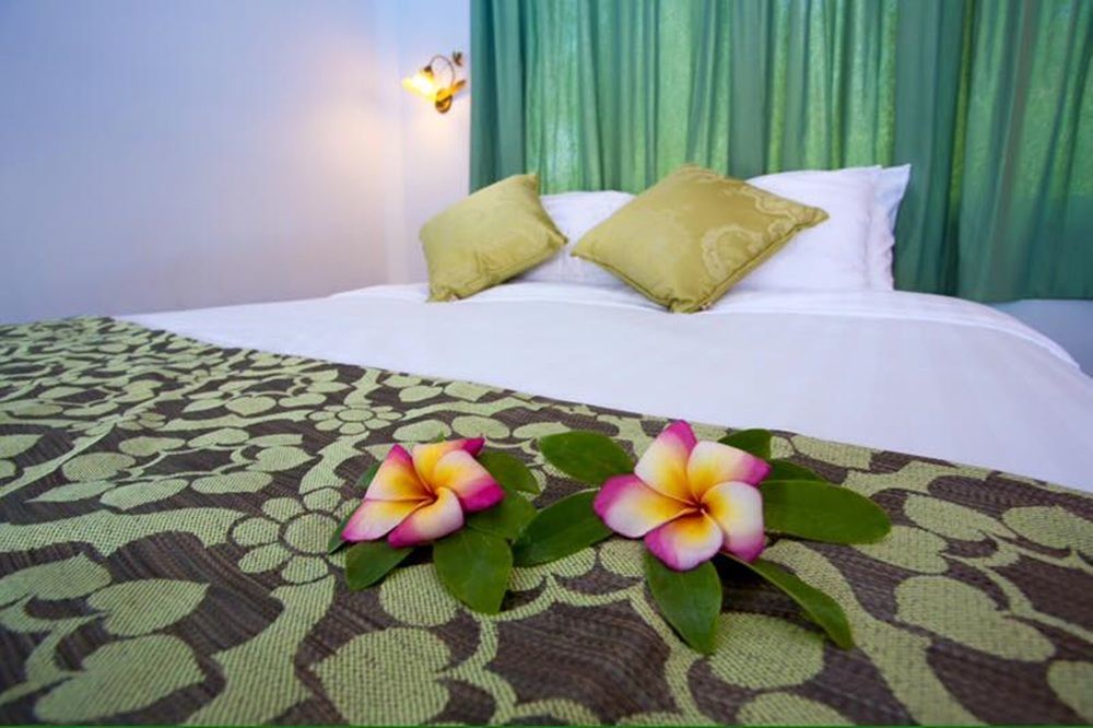 Ardea Resort Pool Villa Amphawa Exterior foto