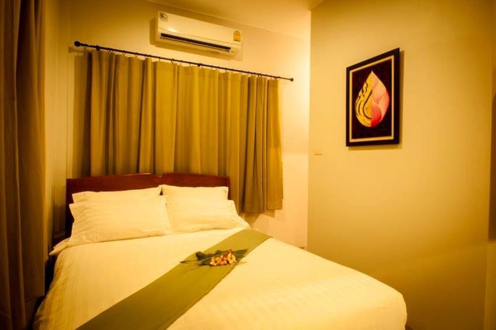 Ardea Resort Pool Villa Amphawa Exterior foto